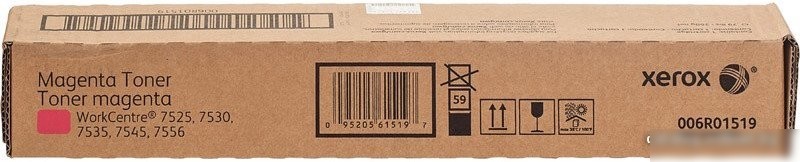 Картридж Xerox 006R01519