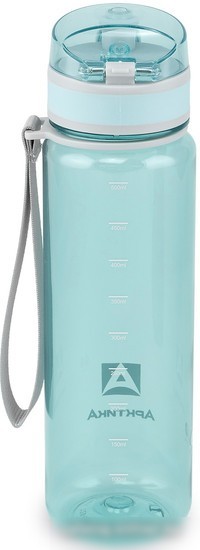 Бутылка для воды Арктика 720-500-CN 500мл (голубой)
