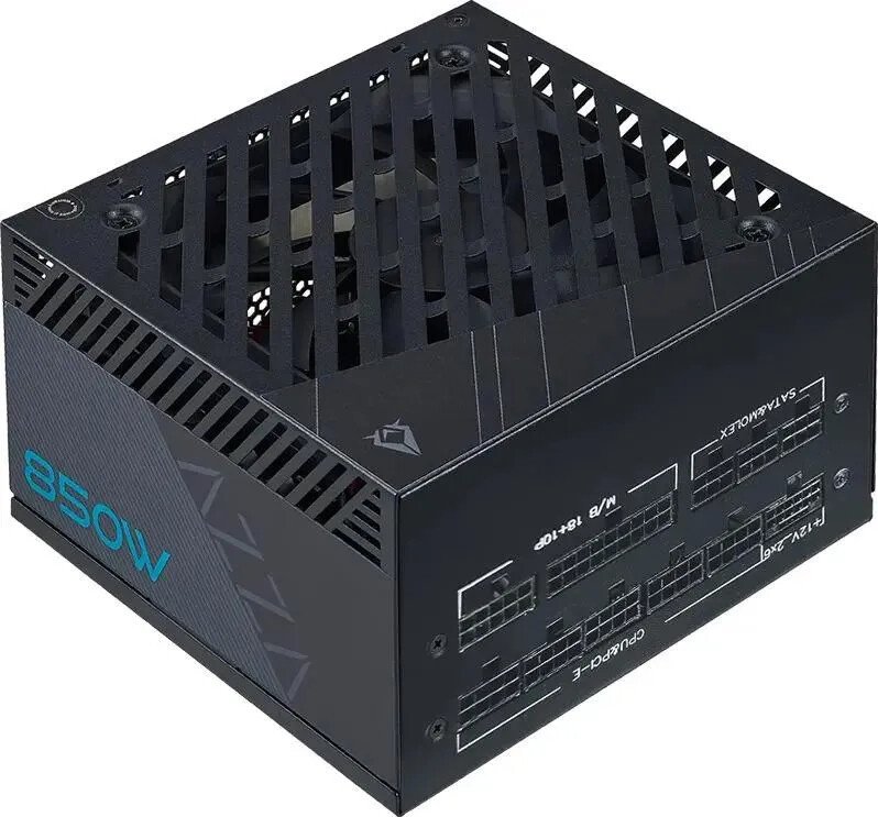 Блок питания AZZA PSAZ-850GM