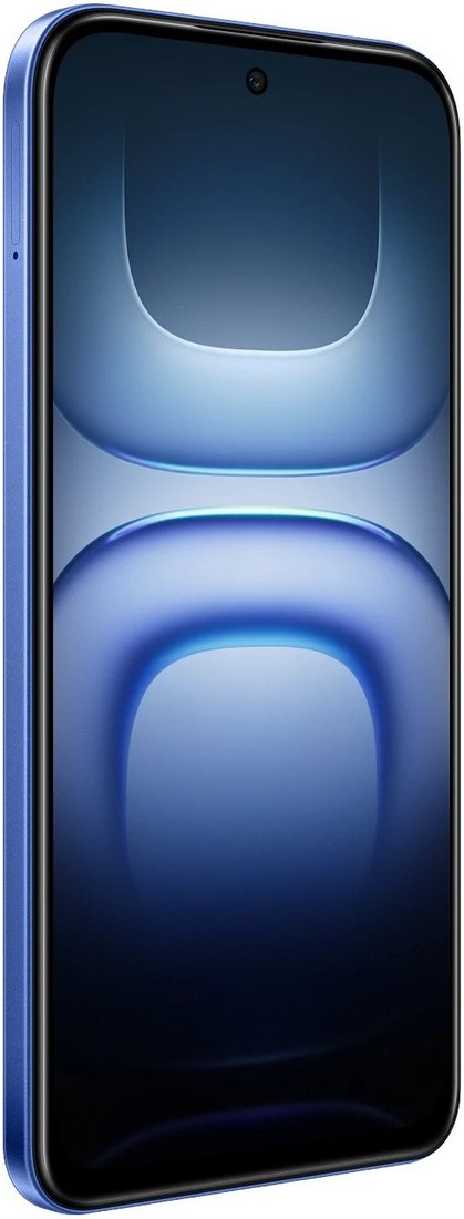 Телефон Infinix Hot 70 Pro X6896 8GB/256GB (синий)
