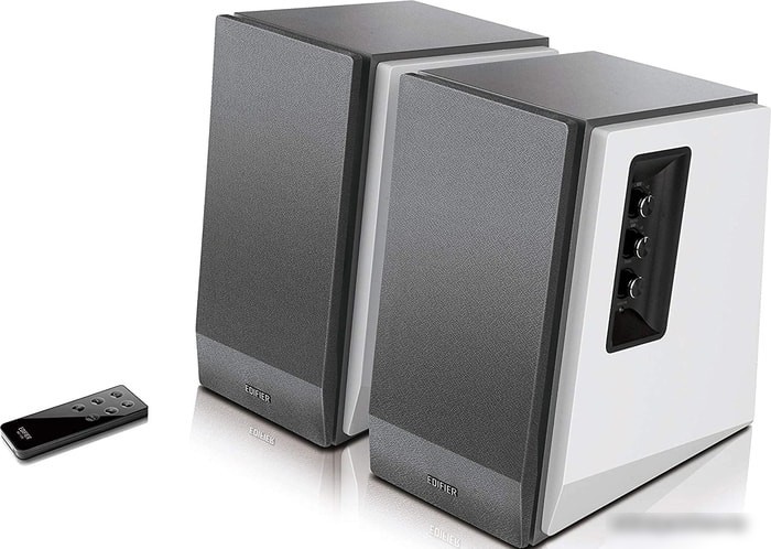 Акустика Edifier R1700BT (белый)