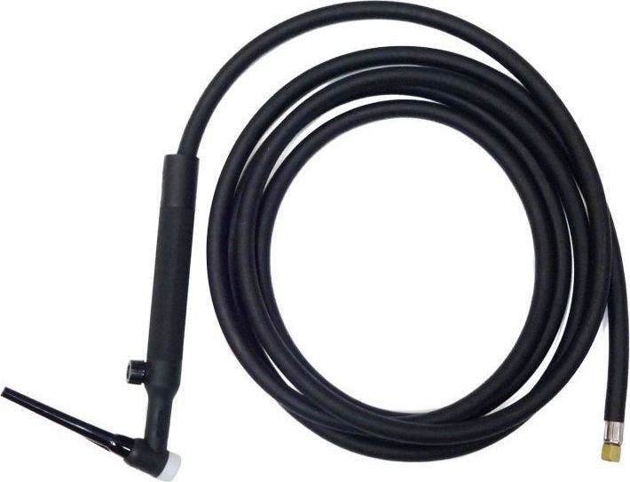 Сварочная горелка Aurora TIG 26V 180A M12x1.8м 12153 Сварочная горелка Aurora TIG 26V 180A M12x1.8м 12153