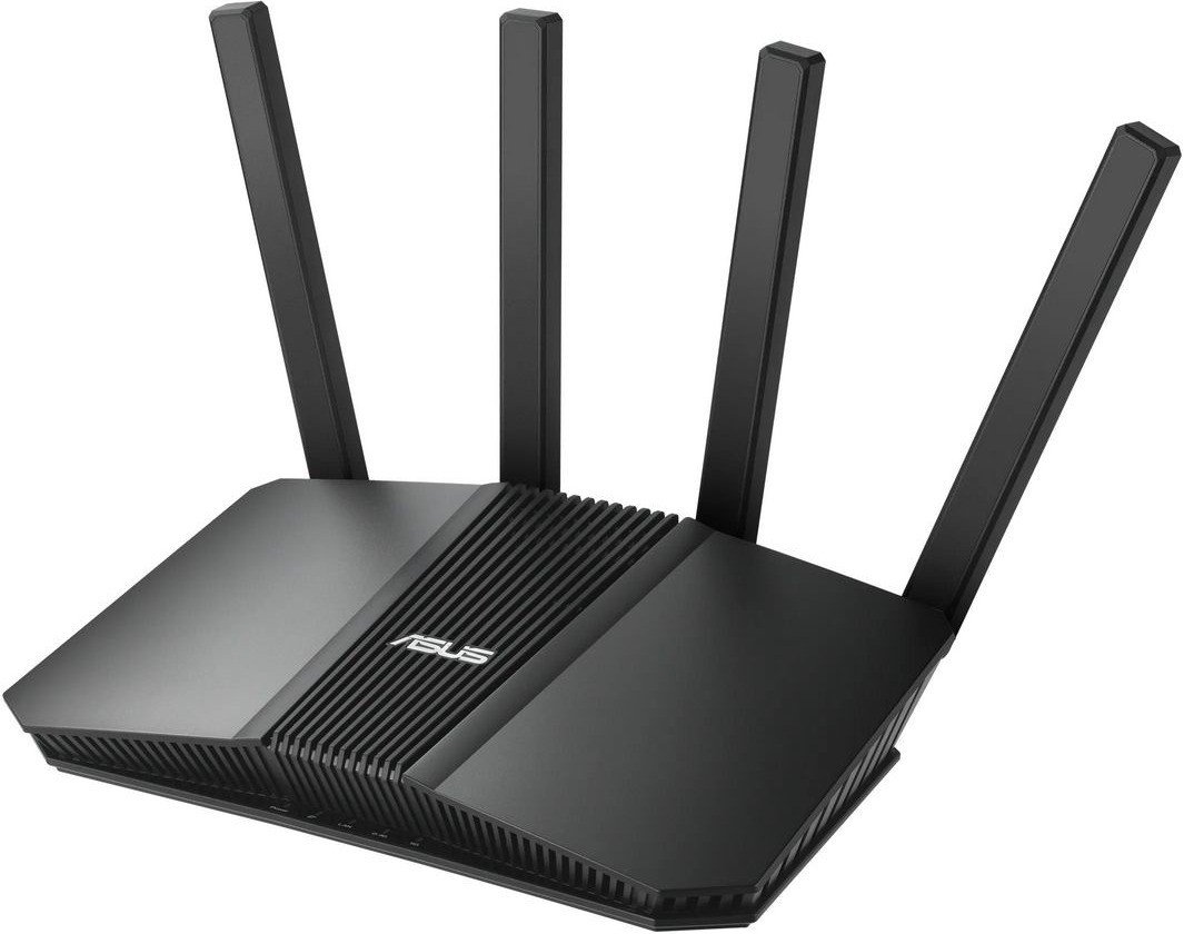 Wi-Fi роутер ASUS RT-BE55