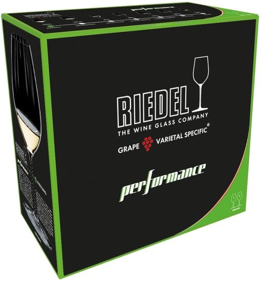 Набор бокалов для вина Riedel Performance 6884/15