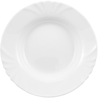 Тарелка глубокая Luminarc Cadix 10J6691