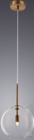 Подвесная люстра Arte Lamp Cameron A7720SP-1AB