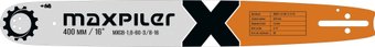 Шина для пилы MaxPiler MXGB-1.6-60-3/8-16
