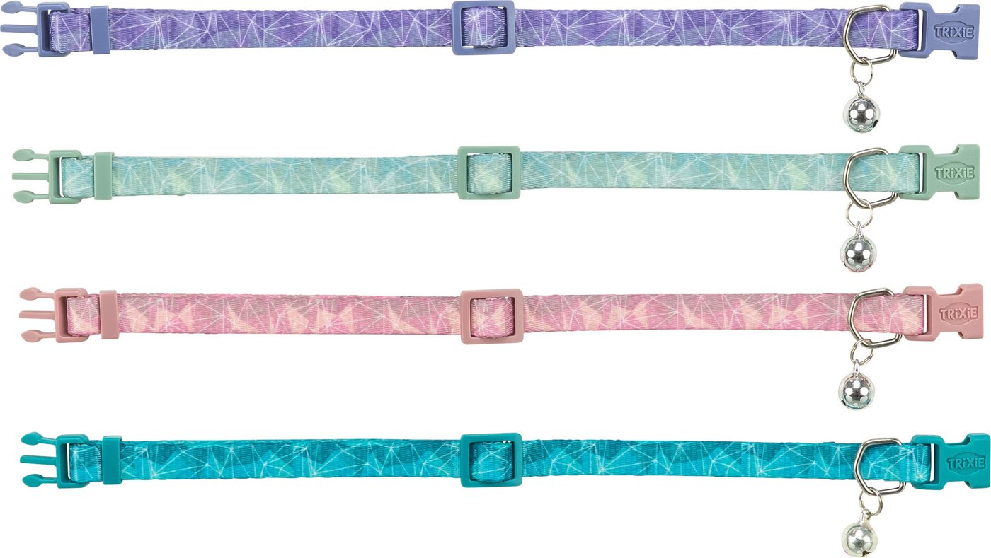 Ошейник Trixie 41431 (геометрия)