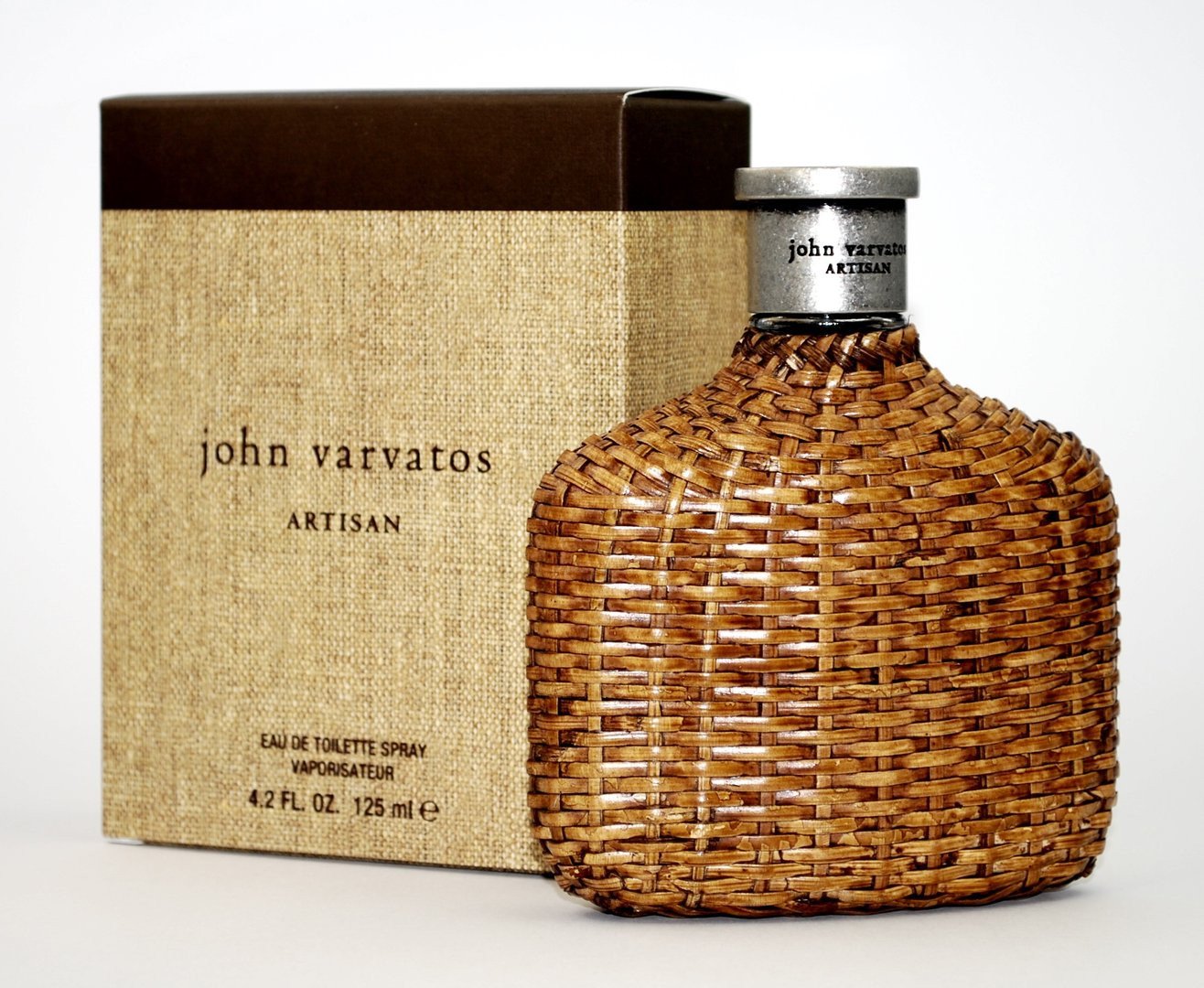 Туалетная вода John Varvatos Artisan for Men EdT (125 мл)