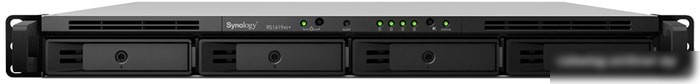 Сетевой накопитель Synology RS1619xs+