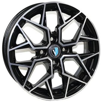 Литые диски Venti 1520 15x6" 4x100мм DIA 60.1мм ET 35мм BD