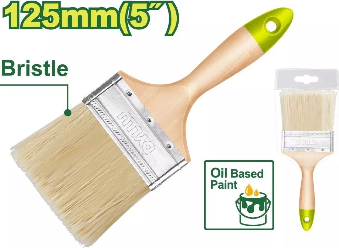 Кисть малярная Dyllu DTPB2905 Кисть малярная Dyllu DTPB2905