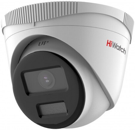 IP-камера HiWatch DS-I253L(D) (4 мм) IP-камера HiWatch DS-I253L(D) (4 мм)