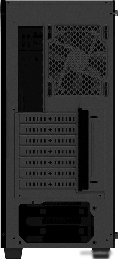 Корпус Gigabyte C200 Glass