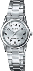 Наручные часы Casio LTP-V001D-7B