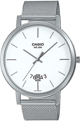 Наручные часы Casio Enticer MTP-B100M-7E
