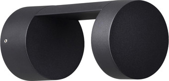 Уличный настенный светильник Odeon Light Tion 6657/10WL
