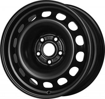 Штампованные диски Magnetto Wheels 16018 AM 16x6" 5x112мм DIA 57.1мм ET 43мм B