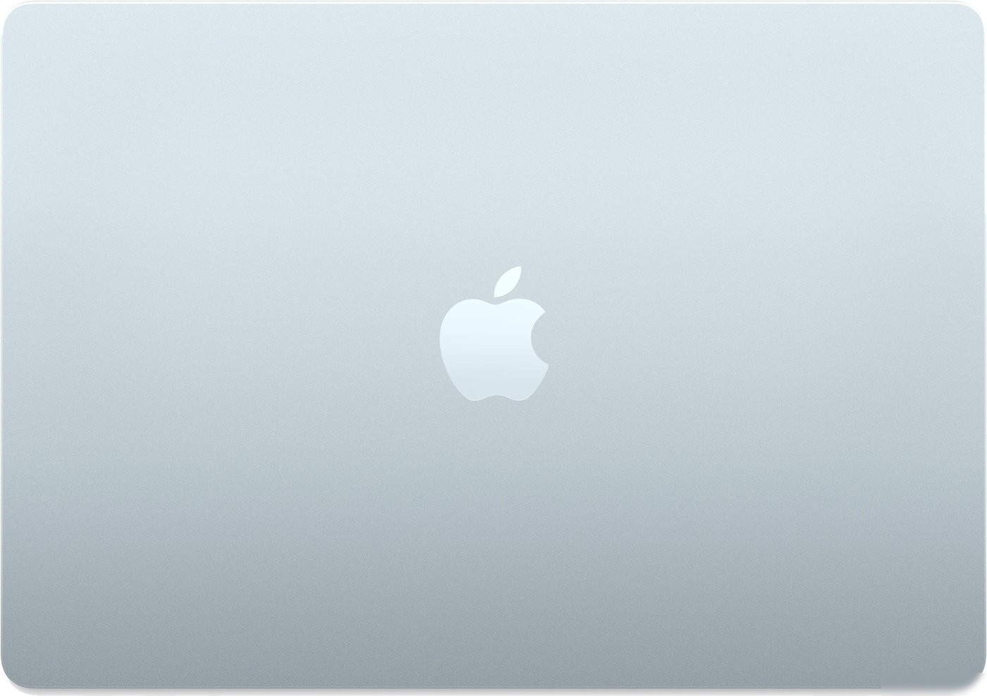 Ноутбук Apple MacBook Air 15.3" M5 2026 MDVT4
