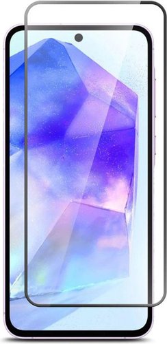 Защитное стекло BoraSCO Для Honor X6c антиблик 75616