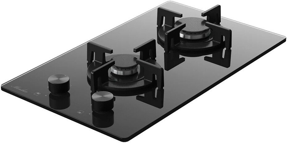Варочная панель Monsher MGG 34 Noir