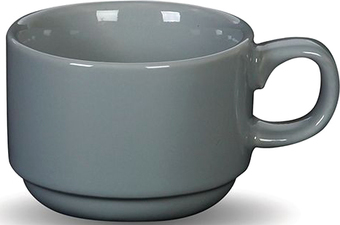 Чашка Corone Colore LQ-SK0051-431C фк087/3