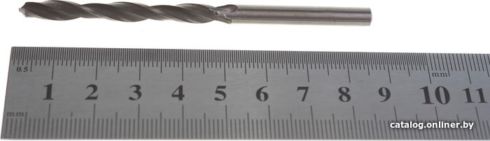 Сверло Зубр 29621-5