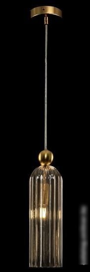 Подвесная люстра Maytoni Antic MOD302PL-01CG