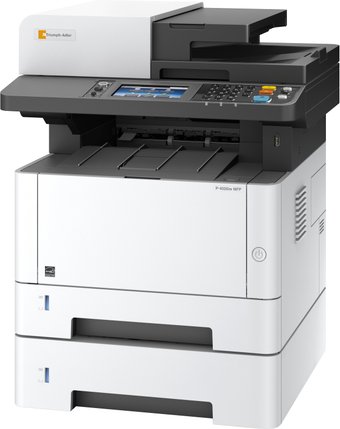 МФУ Triumph-Adler P-4026iw MFP