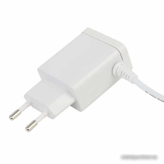 Настольная лампа ЭРА NLED-496-12W-W