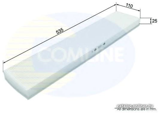 Comline EKF131 Comline EKF131