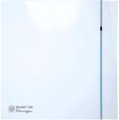 Вытяжной вентилятор Soler&Palau Silent-100 CHZ Design - 3C [5210603300]