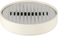 Мыльница Primanova Lenox M-E32-09 (бежевый)