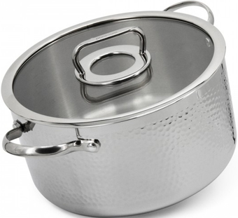 Кастрюля Pomi d'Oro Salita P595722