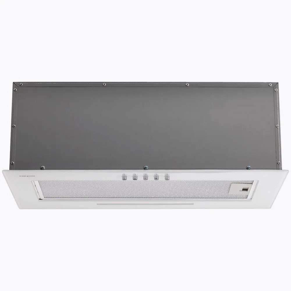 Кухонная вытяжка Akpo Mio Eco II 60 WK-4 (белый)