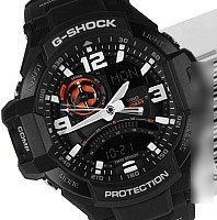 Наручные часы Casio GA-1000-1AER