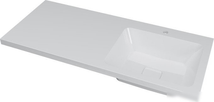 Onika Тумба с умывальником Милтон Нова 58 105805 + Madera Kamilla 120 R