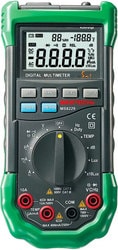 Мультиметр Mastech MS8229