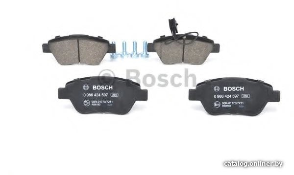 Bosch 0986424597