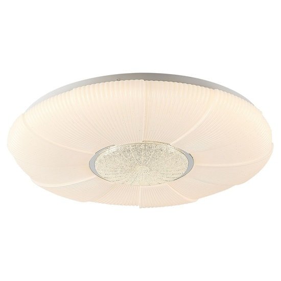 Люстра-тарелка Lussole Moonlight LSP-8312