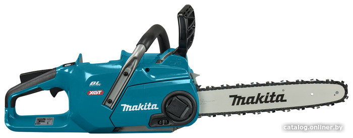 Аккумуляторная пила Makita UC015GZ01 (без АКБ)