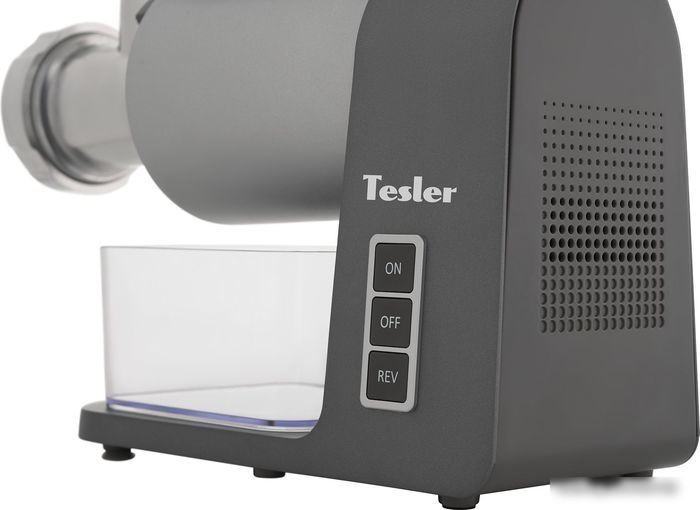 Мясорубка Tesler MG-2001 DC