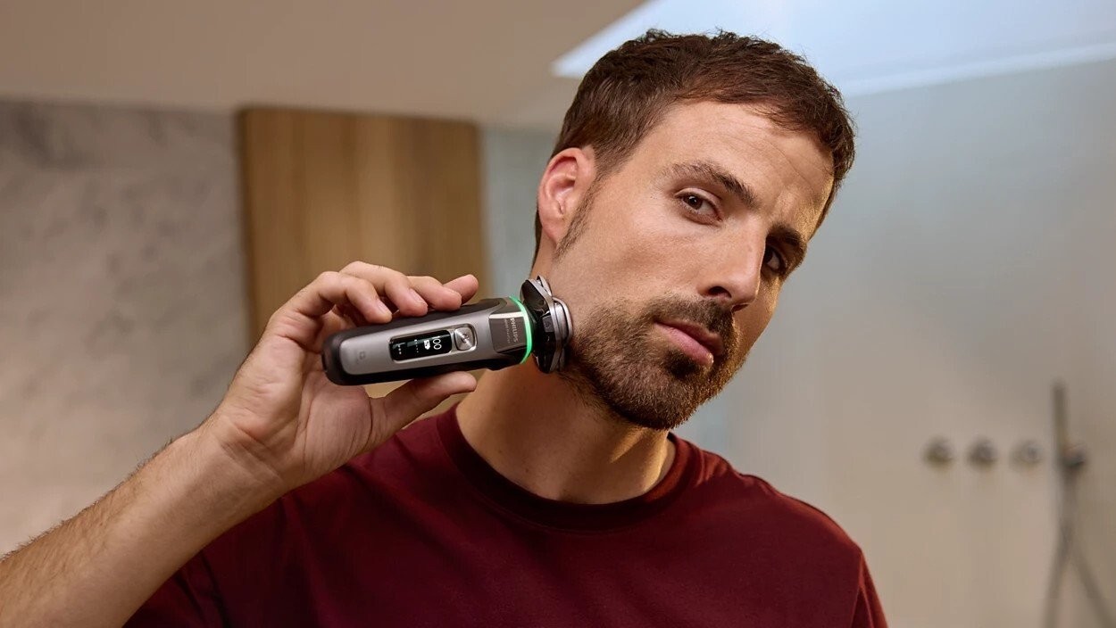 Электробритва Philips Series I9000 Prestige XP9202/10