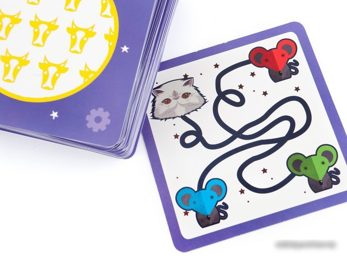 Настольная игра Стиль Жизни Кортекс: Для Детей