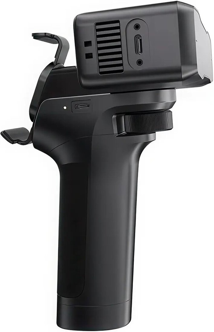 3D-сканер Creality CR-Scan Otter Lite