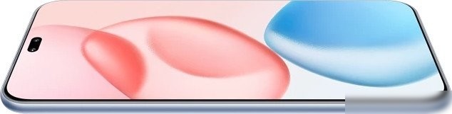 Телефон HONOR 400 Pro 12GB/512GB международная версия (голубой)