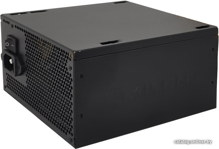 Блок питания Xilence Gaming XP850R10