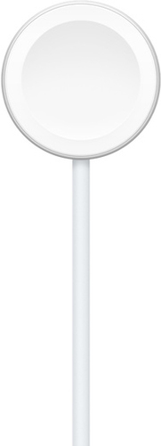 Беспроводное зарядное Apple Watch Magnetic USB-C Fast Charging Cable MLWJ3ZM/A