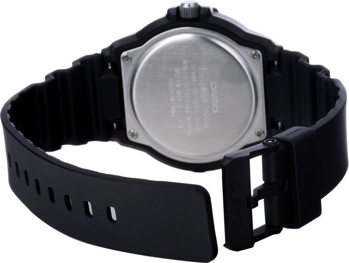 Наручные часы Casio MRW-200H-1B