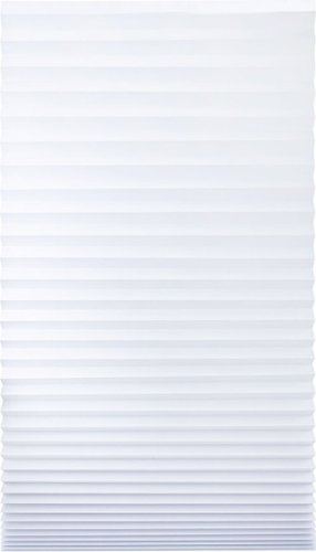 Плиссе Brabix 60x180 700002 (2шт, белый)